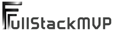Full Stack MVP