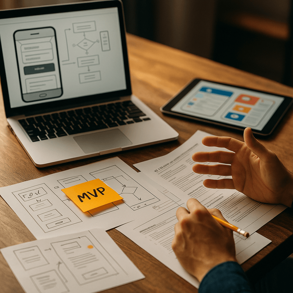 MVP Process