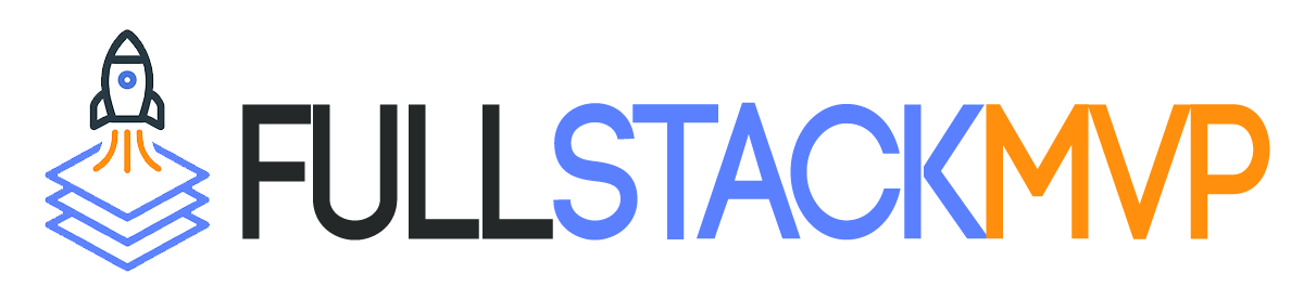 FullStackMVP Logo