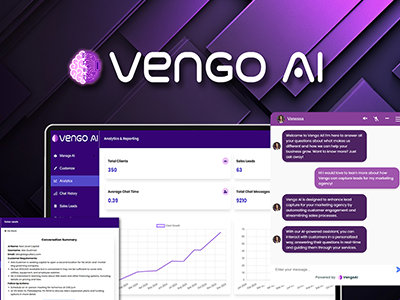 Vengo AI